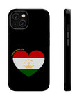 TJK One Love MagSafe Tough Cases