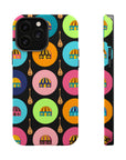 Yurt & Dombra MagSafeTough Case