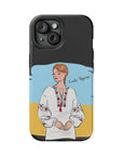Anastasiia UKR MagSafe Tough Cases
