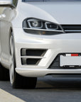 Muharraq Bahrain Premium License Plate Frame