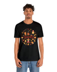 Maslenitsa RU T-Shirt