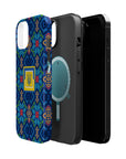 Ukrainian Pattern MagSafe Tough Cases