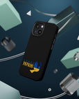 Glory to Ukraine MagSafe Tough Cases