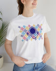 Kazakh Ornament Unisex T-Shirt