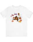 Russian Bear T-Shirt