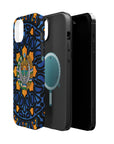 Uzbek Ornament MagSafe Tough Cases