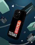 Только вперед MagSafe Tough Cases