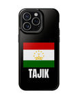 TAJIK MagSafe Tough Cases