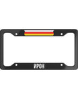Ирон License Plate Frame