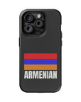 Armenian MagSafe Tough Cases