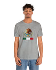Mexico Coat of Arm T-Shirt