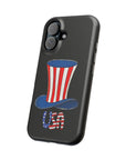 Uncle Sam USA MagSafe Tough Cases