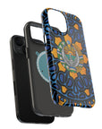 Uzbek Ornament MagSafe Tough Cases