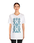 Ikat UZB Unisex T-Shirt