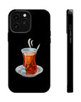 Turkish Tea Phone Case