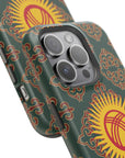Kyrgyz Republic MagSafe Tough Cases