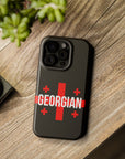 Georgian MagSafe Tough Cases