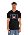 Día de Muertos Mexico T-Shirt