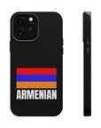 Armenian MagSafe Tough Cases
