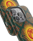 Kyrgyz Republic MagSafe Tough Cases
