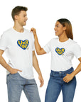 UKR Peace Unisex T-Shirt