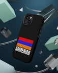 Armenian MagSafe Tough Cases