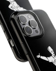 Caucasian Style MagSafe Tough Case