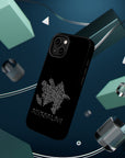 AZE Map MagSafe Tough Cases