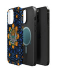 Uzbek Ornament MagSafe Tough Cases