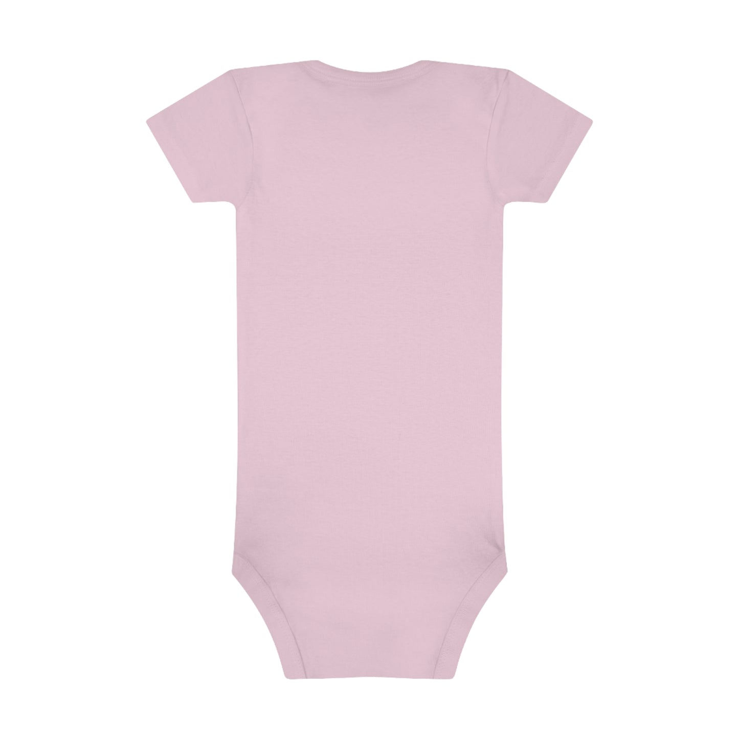 Mexico Organic Bodysuit
