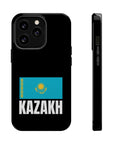 KAZAKH MagSafe Tough Cases