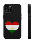 TJK One Love MagSafe Tough Cases