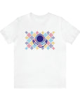 Kazakh Ornament Unisex T-Shirt
