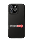 Не трынди а действуй MagSafe Tough Cases