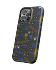 Ukrainian Symbols MagSafe Tough Cases