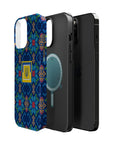 Ukrainian Pattern MagSafe Tough Cases