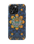 Uzbek Ornament MagSafe Tough Cases