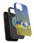UKR Homeland MagSafe Tough Cases