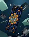 Uzbek Ornament MagSafe Tough Cases