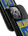 No War MagSafe Tough Cases
