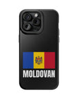 Moldovan MagSafe Tough Cases