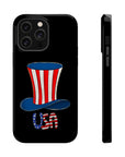 Uncle Sam USA MagSafe Tough Cases