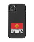 Kyrgyz MagSafe Tough Cases