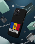 Moldovan MagSafe Tough Cases