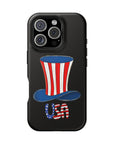 Uncle Sam USA MagSafe Tough Cases