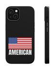 American MagSafe Tough Cases