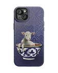 Sheep Ornaments MagSafe Tough Cases