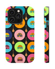 Yurt & Dombra MagSafeTough Case