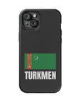 Turkmen MagSafe Tough Cases