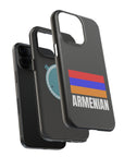 Armenian MagSafe Tough Cases